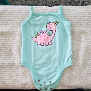 Garanimals Onsie